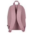 Girls Pink Logo Backpack ( 40cm ), 1, hi-res