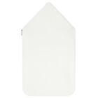 Ivory & Beige Geo Map Baby Nest, 1, hi-res