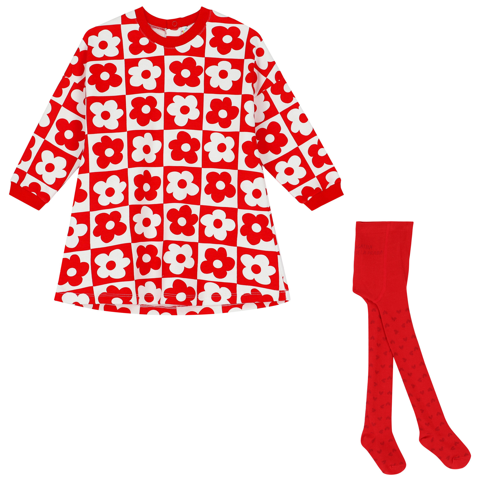 Prada kids clothes top