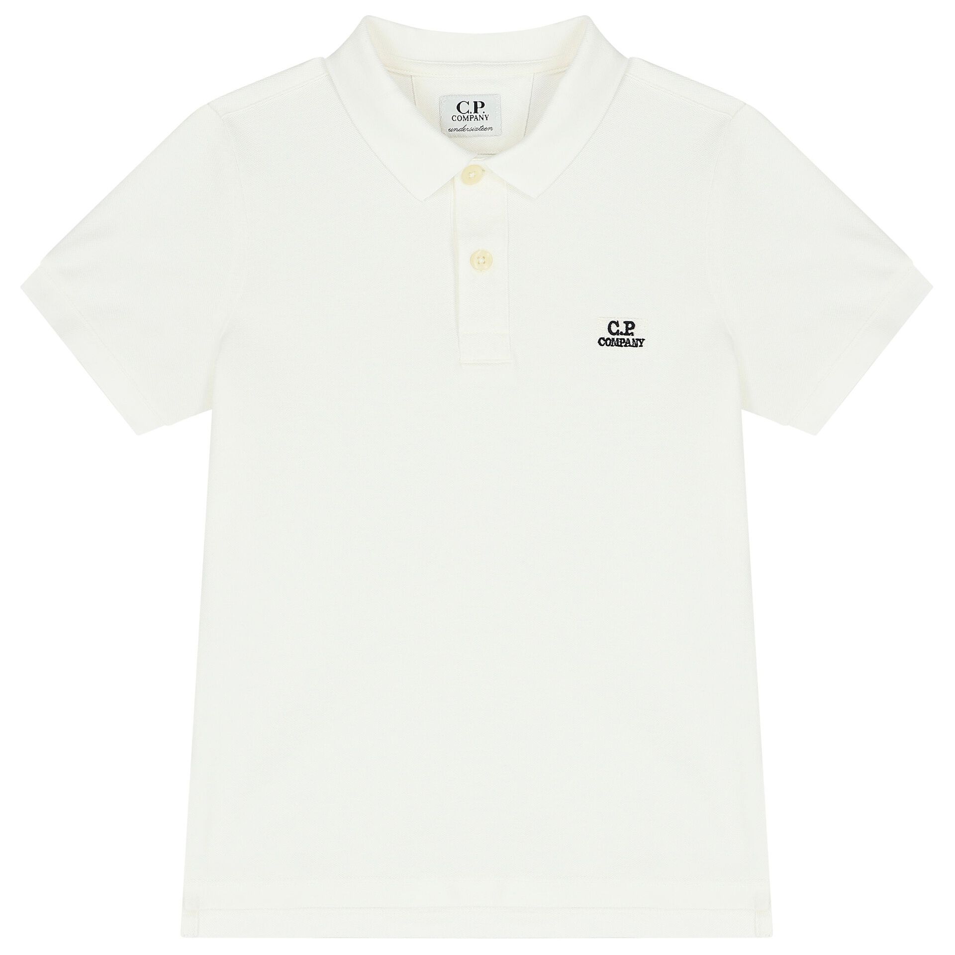 White cp deals company polo