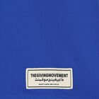 Blue Regular Fit Softskin Logo T-shirt, 1, hi-res