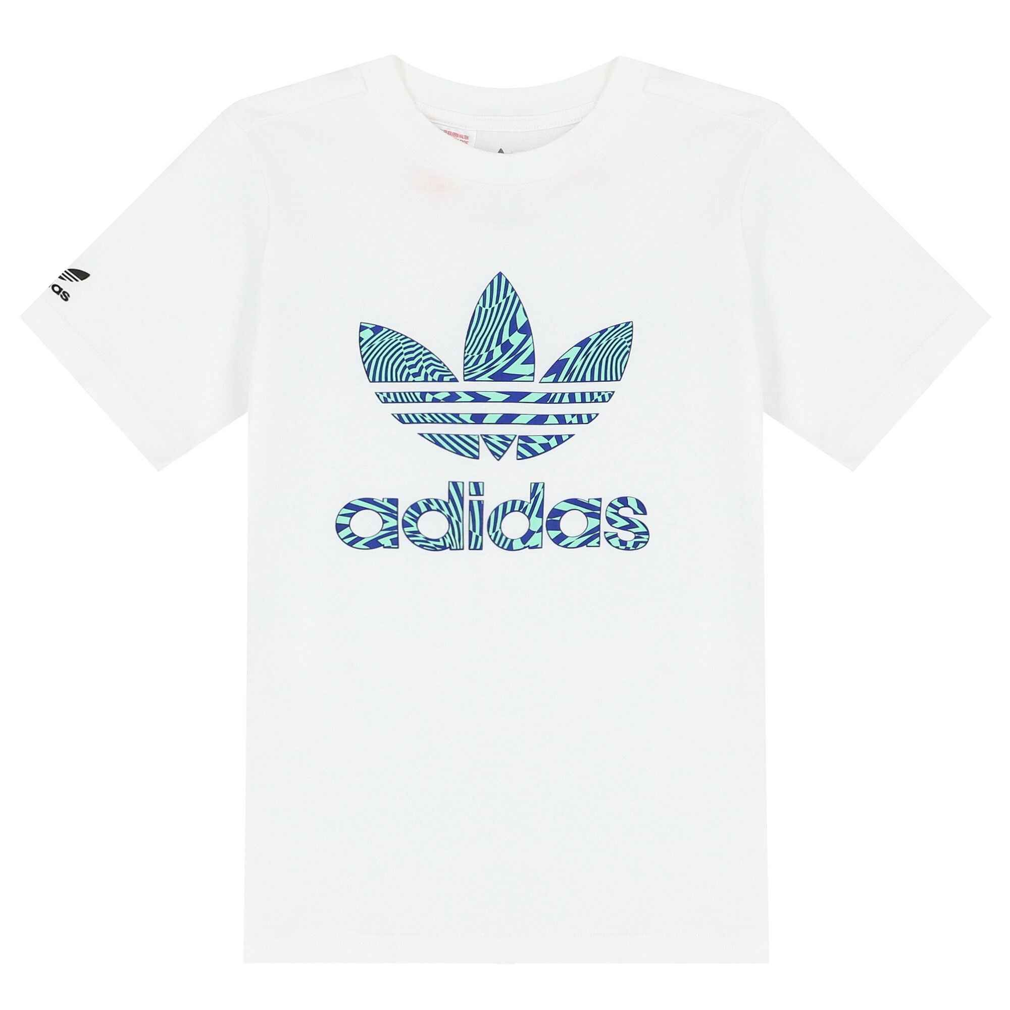 Adidas tshirt for outlet girls