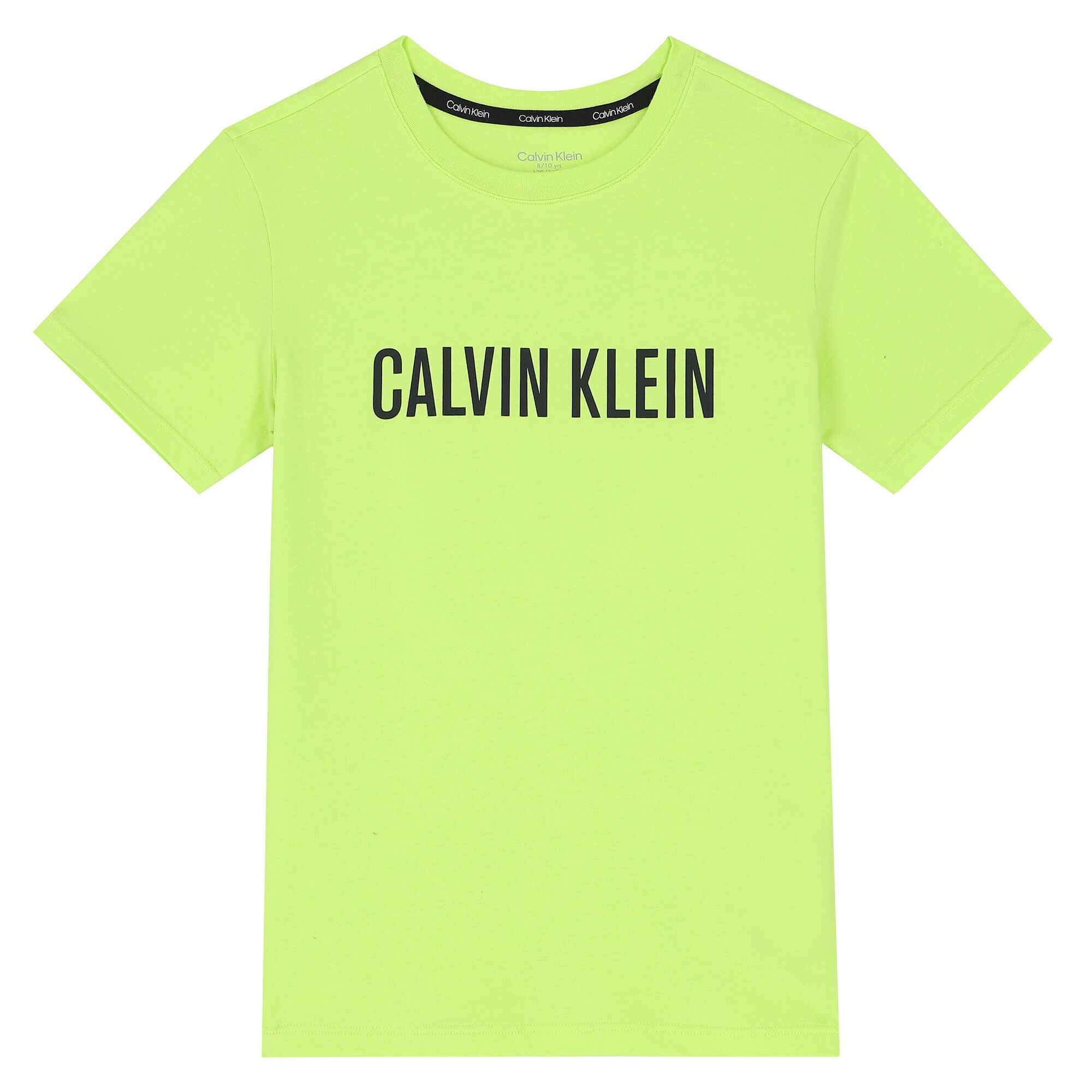 Calvin klein boys pyjamas top