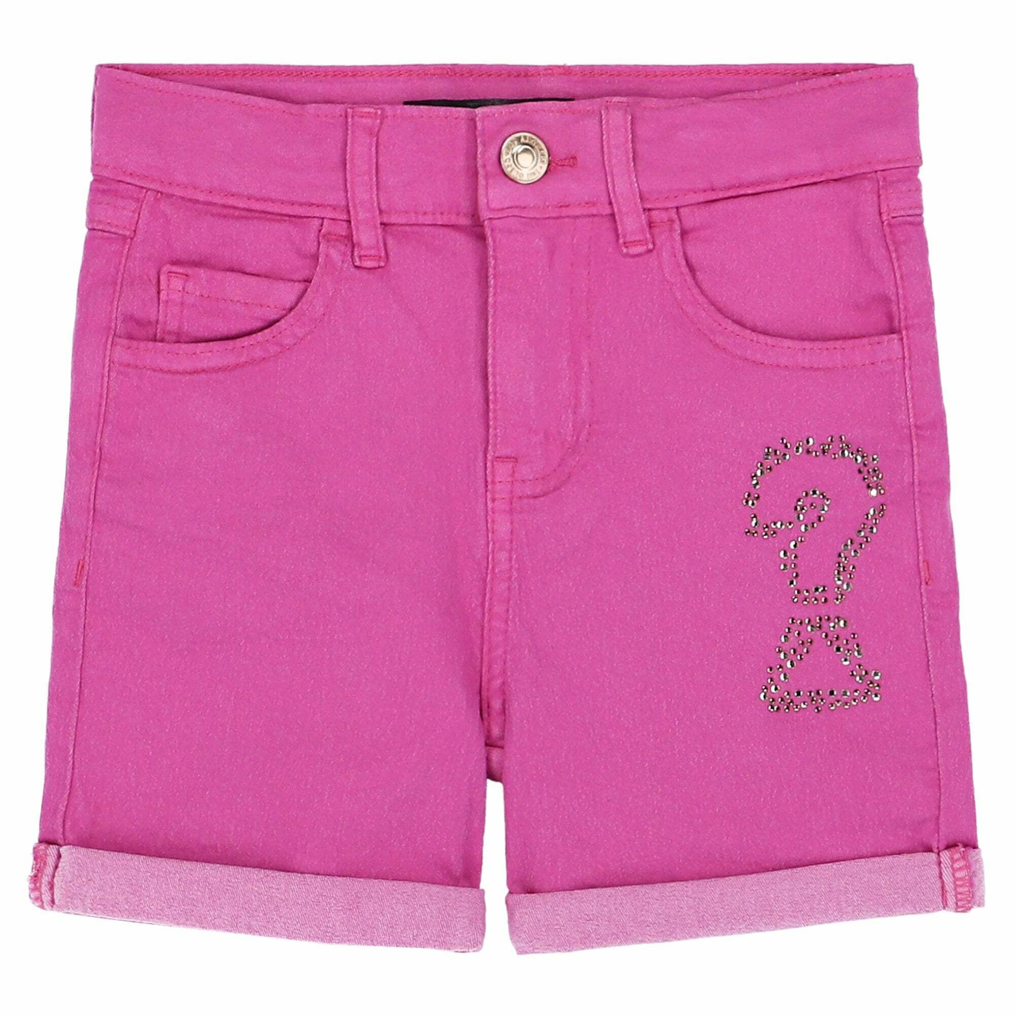 Guess 2025 girls shorts