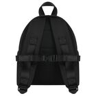 Black Ikonik Karl Backpack ( 27cm ), 1, hi-res