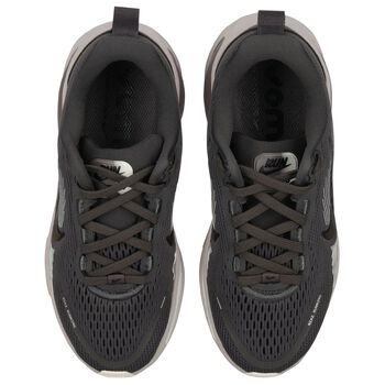 Grey Logo Vomero 18 Gs Trainers