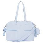 Blue Logo Baby Changing Bag ( 26cm ), 1, hi-res
