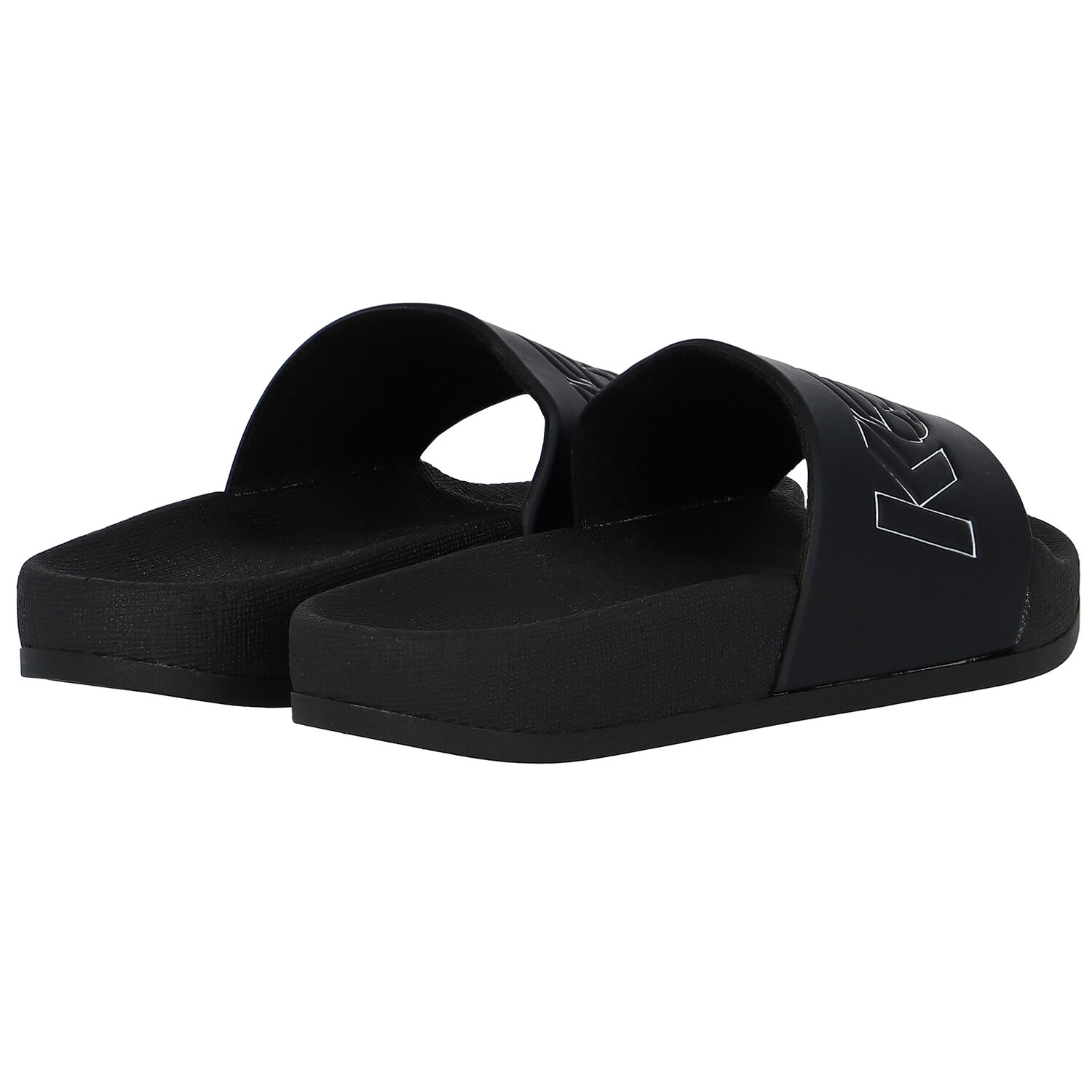 Black Logo Sliders, 1, hi-res