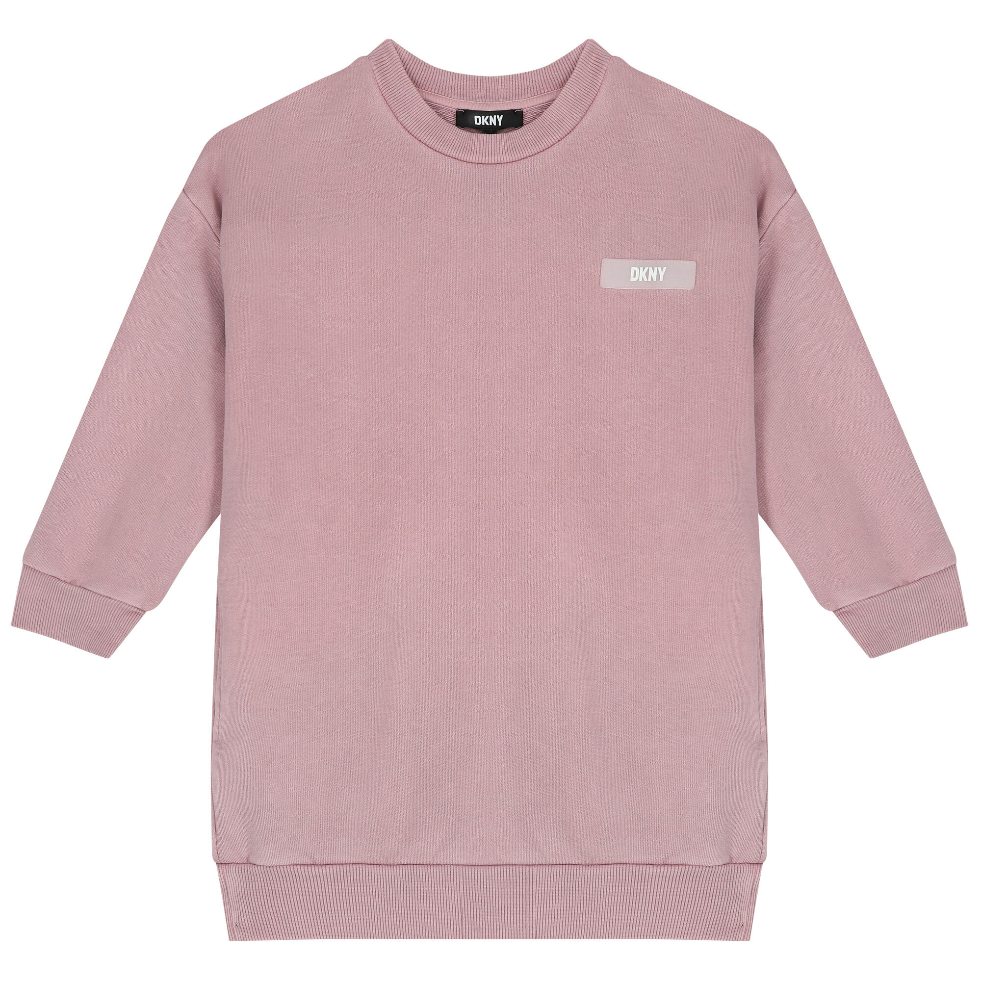 Dkny pink sweatshirt store