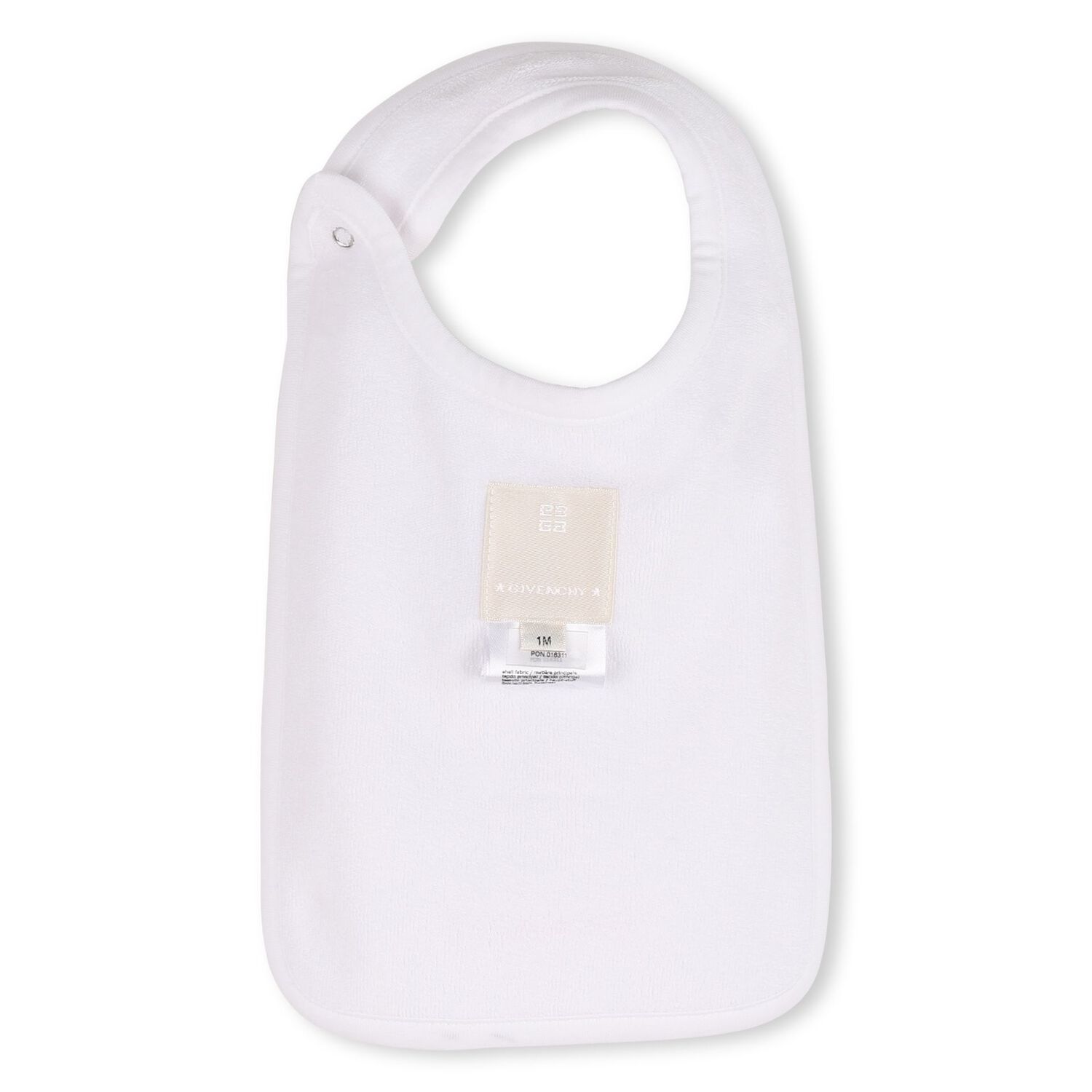 Baby Girls White & Pink Toile de Jouy Babygrow Gift Set, 1, hi-res