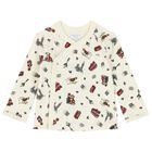 Ivory London Themed Babygrow Gift Set, 1, hi-res