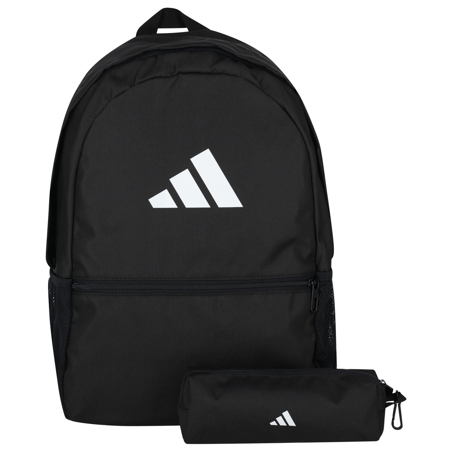 Black Logo Backpack ( 44cm ), 1, hi-res