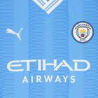 Boys Manchester City Home Jersey, 1, hi-res