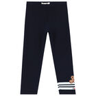 ليغنز بشعار تيدى باللون الكحلى , 1, hi-res