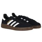 Black Logo Handball Special Trainers, 1, hi-res