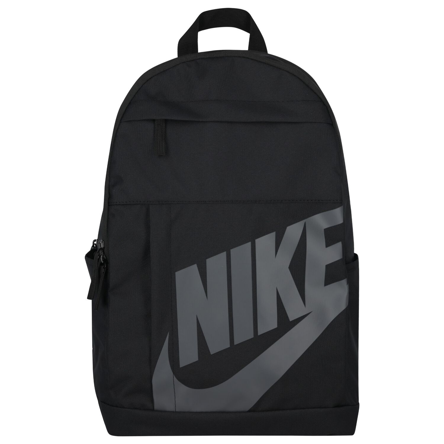 Black Logo Backpack ( 48cm ) , 1, hi-res