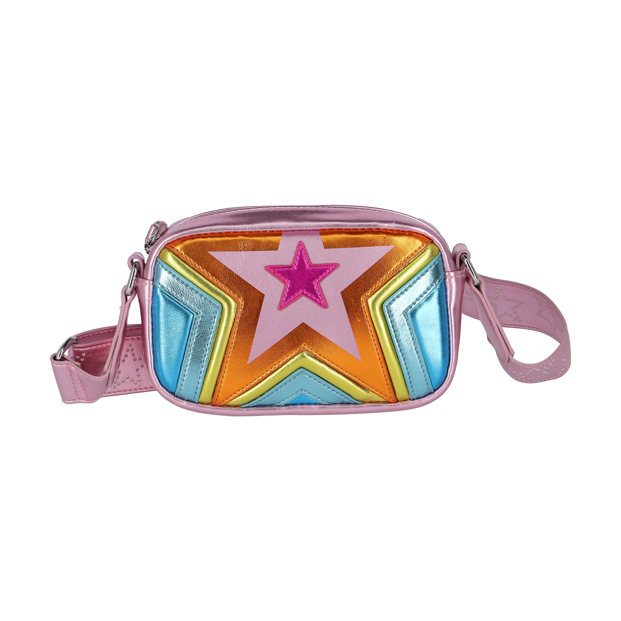 Stella mccartney star bag clearance