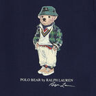 رومبير أولاد بطبعة الدب باللون الكحلى, 1, hi-res