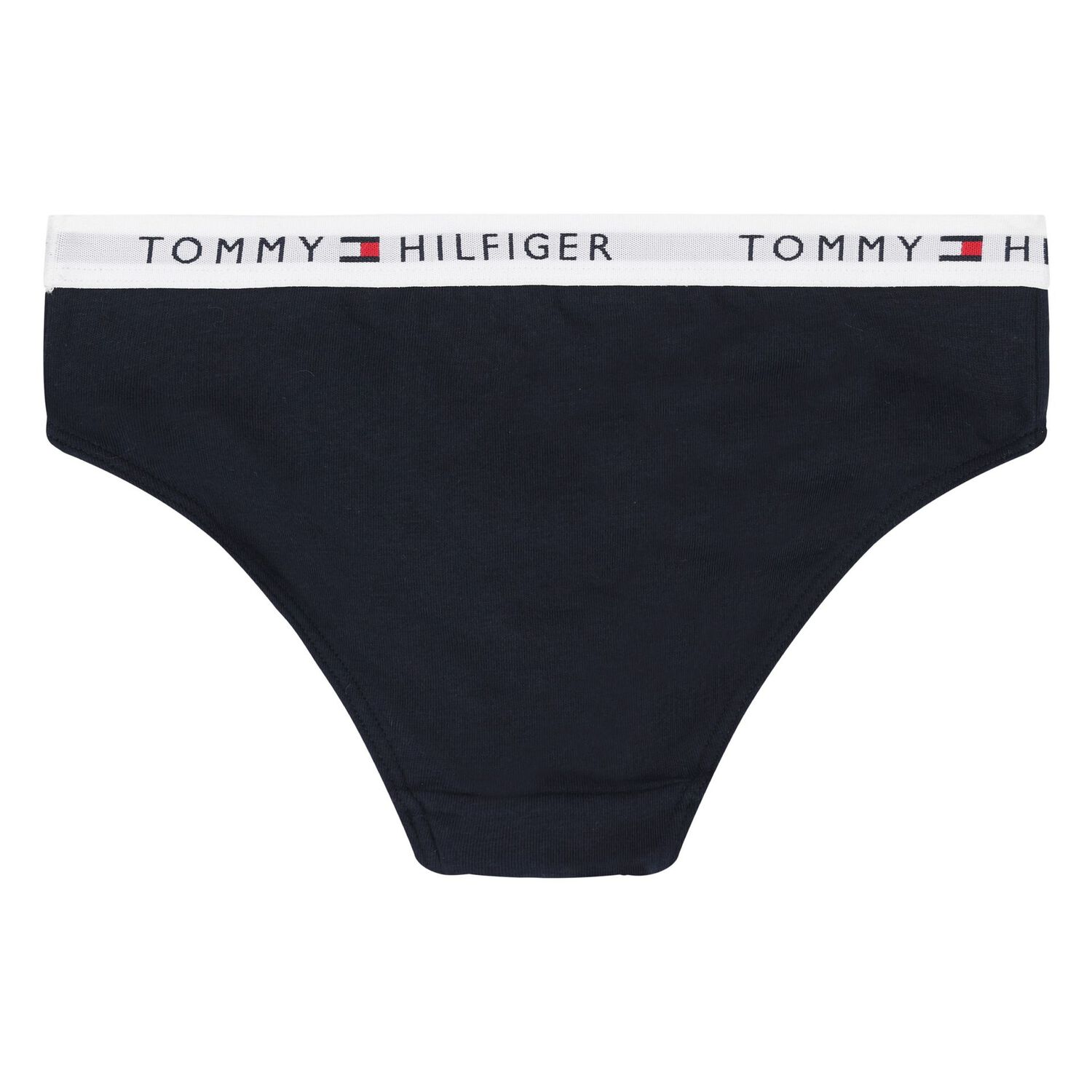 سروال داخلى للبنات بالشعار متعدد الالوان ( 7 قطع ) , 1, hi-res image number null