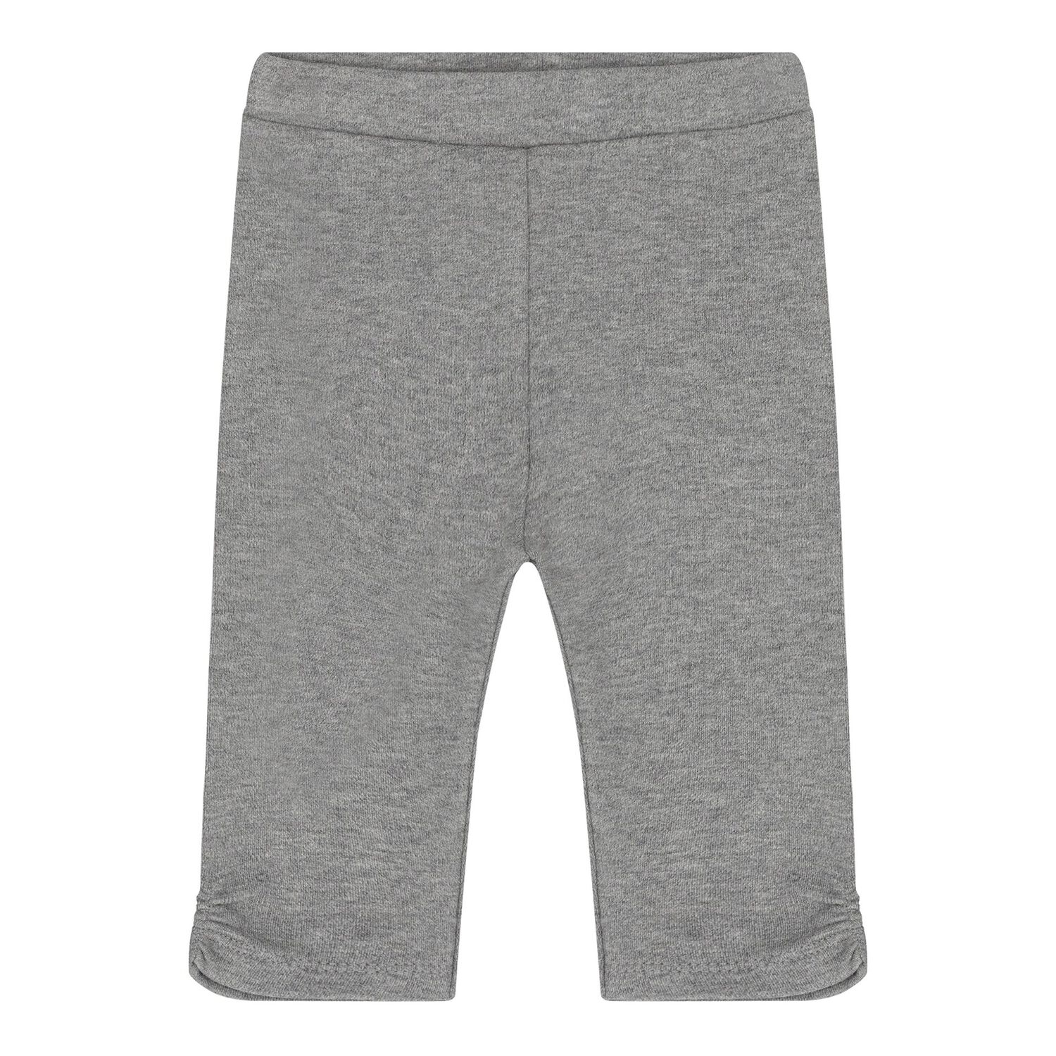 Baby Girls Ivory, Pink & Grey Leggings Set ( 2-Pack ), 1, hi-res