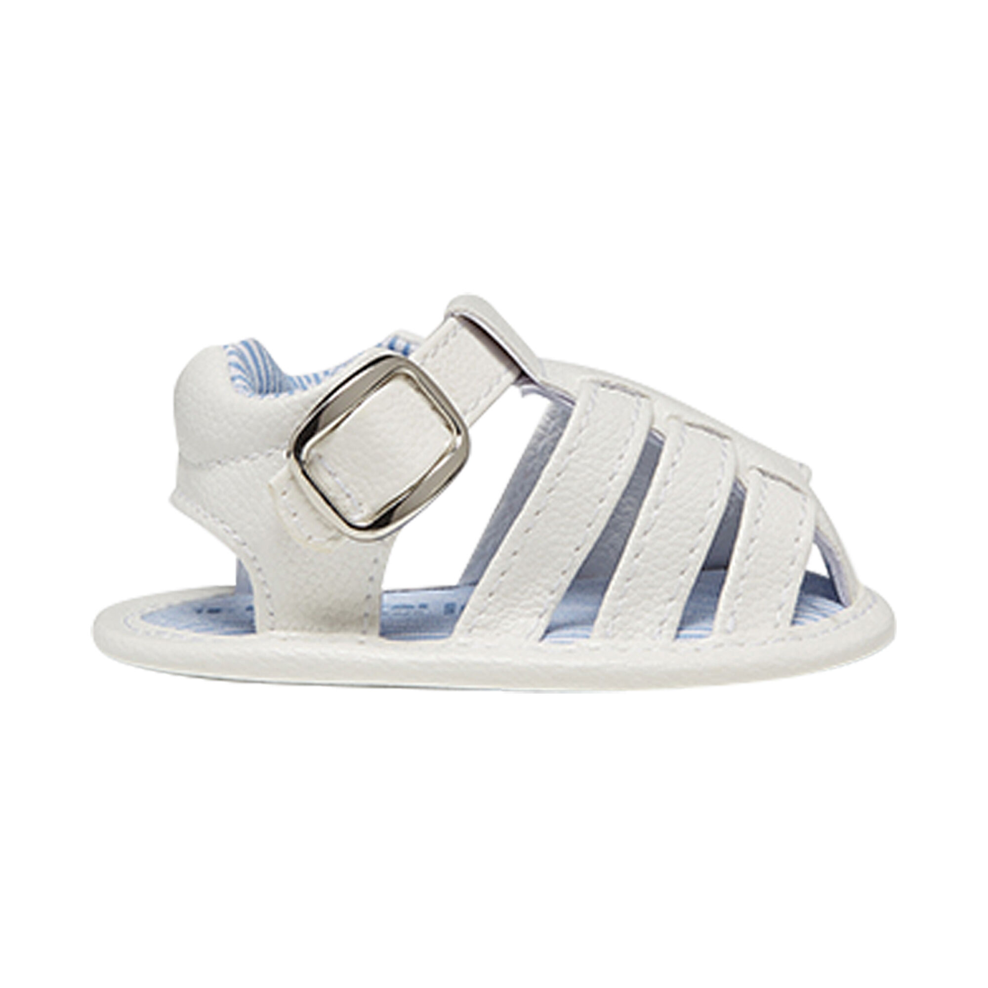 Pram sandals boy hotsell