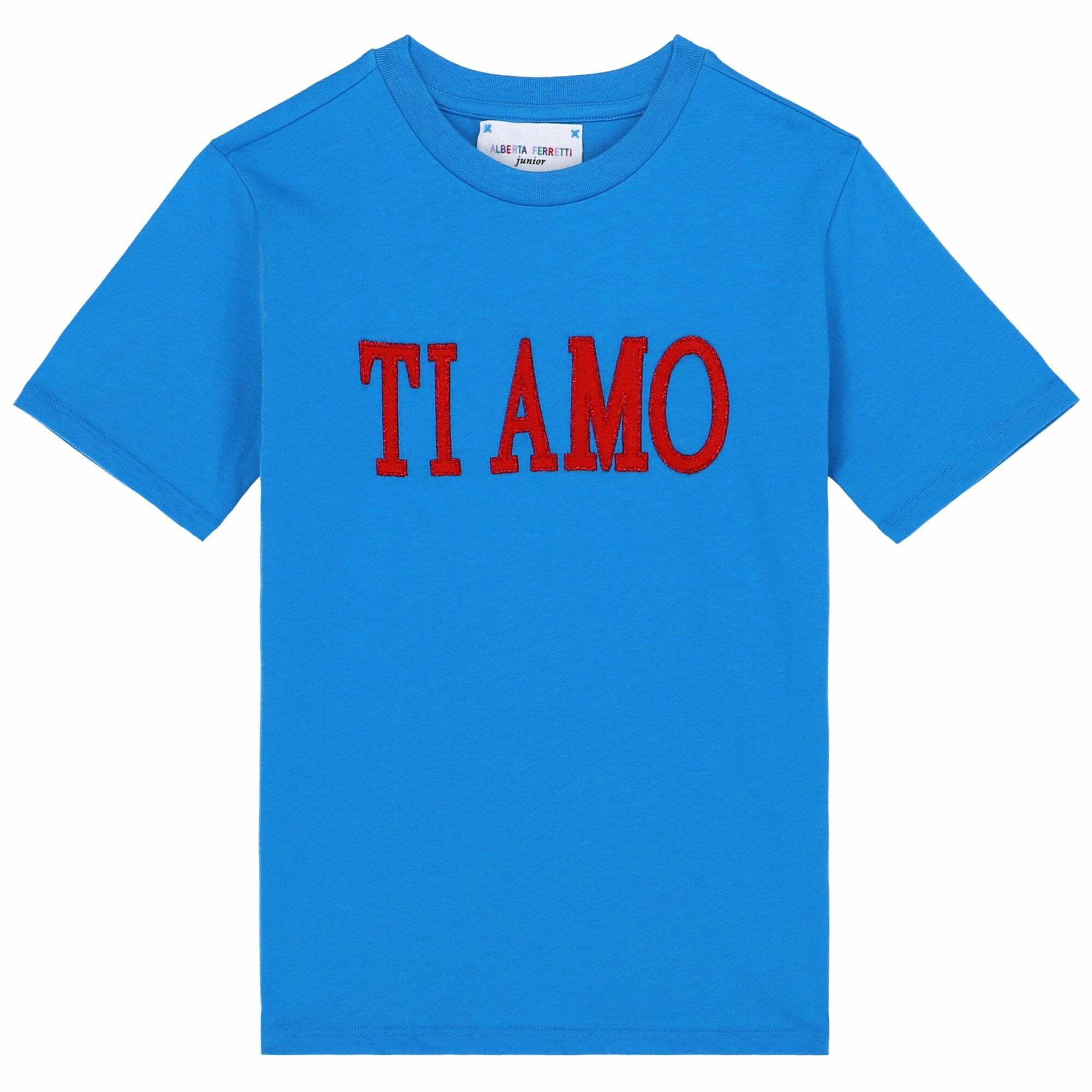 T shirt alberta ferretti hot sale