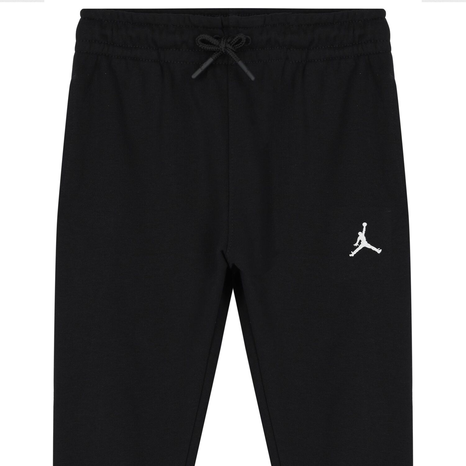 Black Jordan Joggers, 1, hi-res