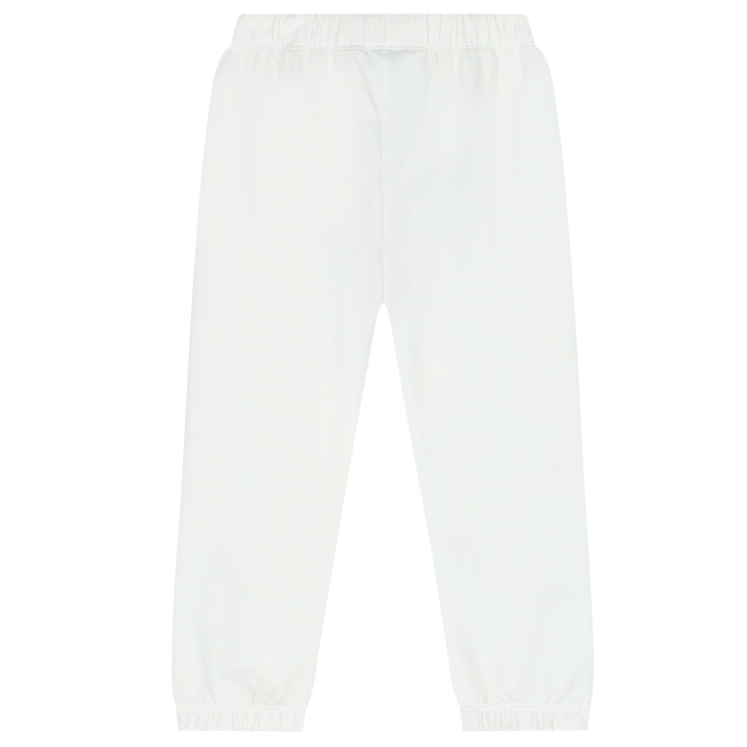 White 3-Piece Tracksuit Gift Set, 4, hi-res image number null