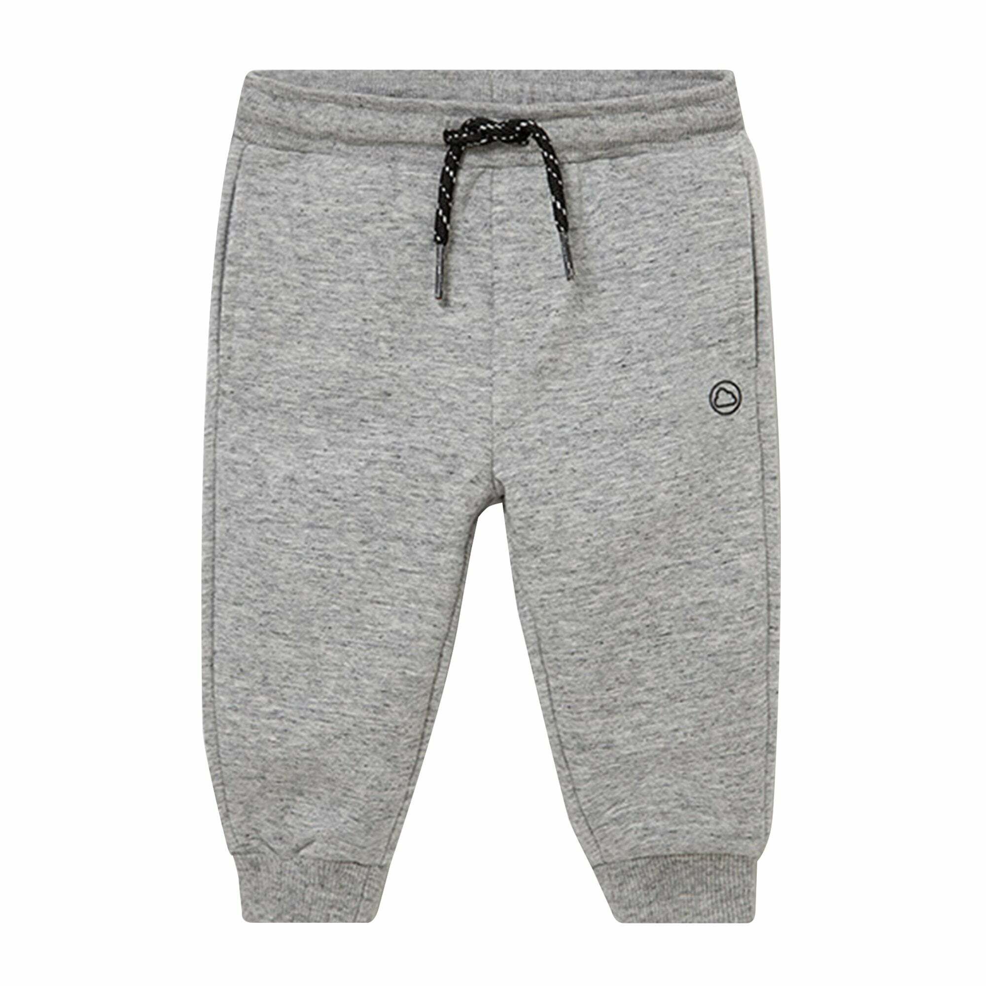 Junior grey joggers discount