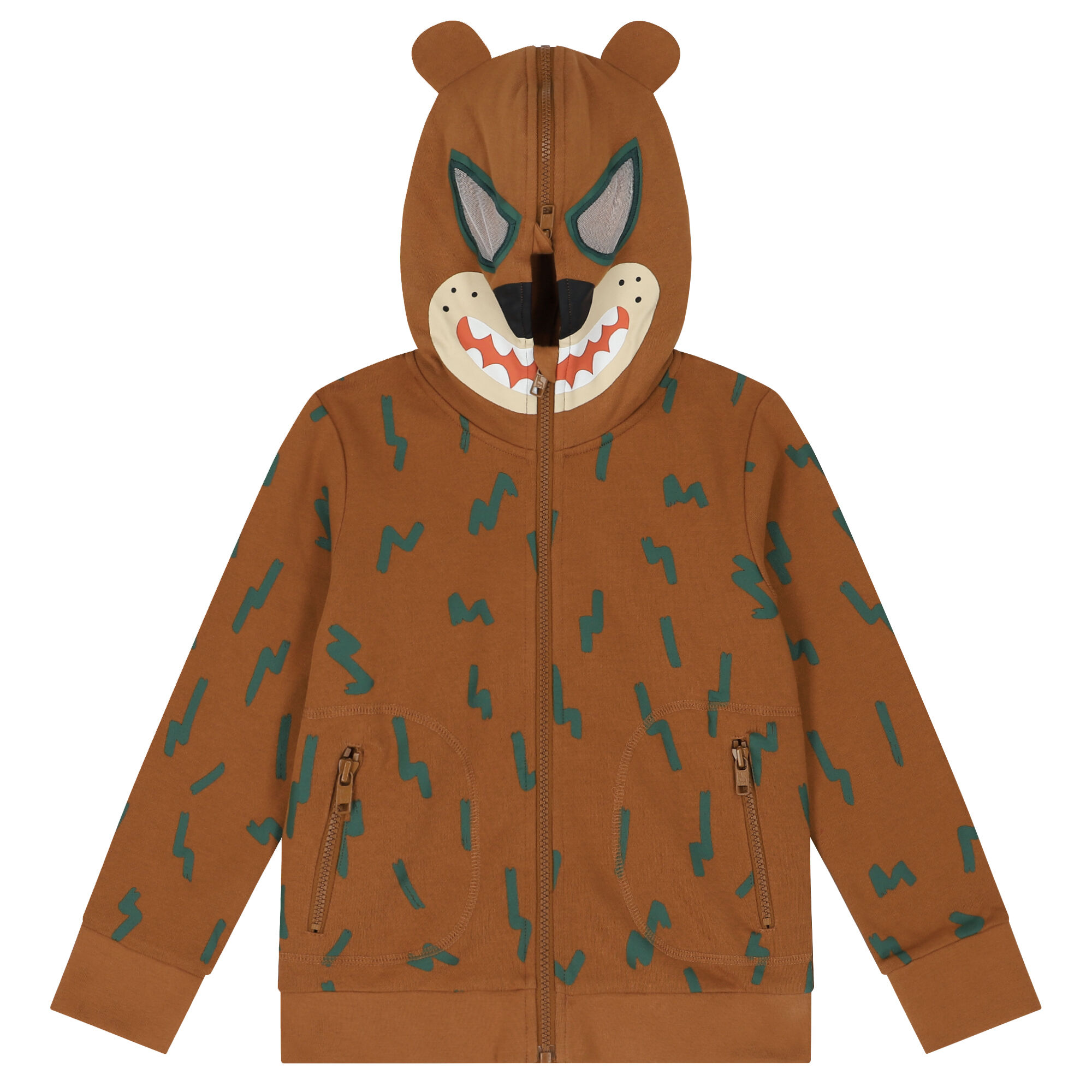 Baws bear hoodie deals