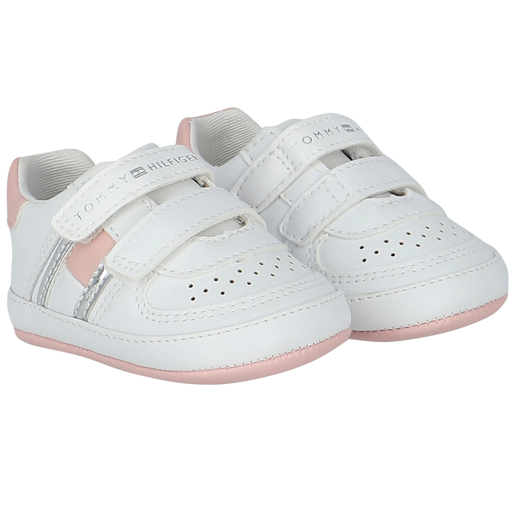 Tommy hilfiger top toddler shoes