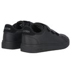 Black Advantage Base Trainers, 1, hi-res