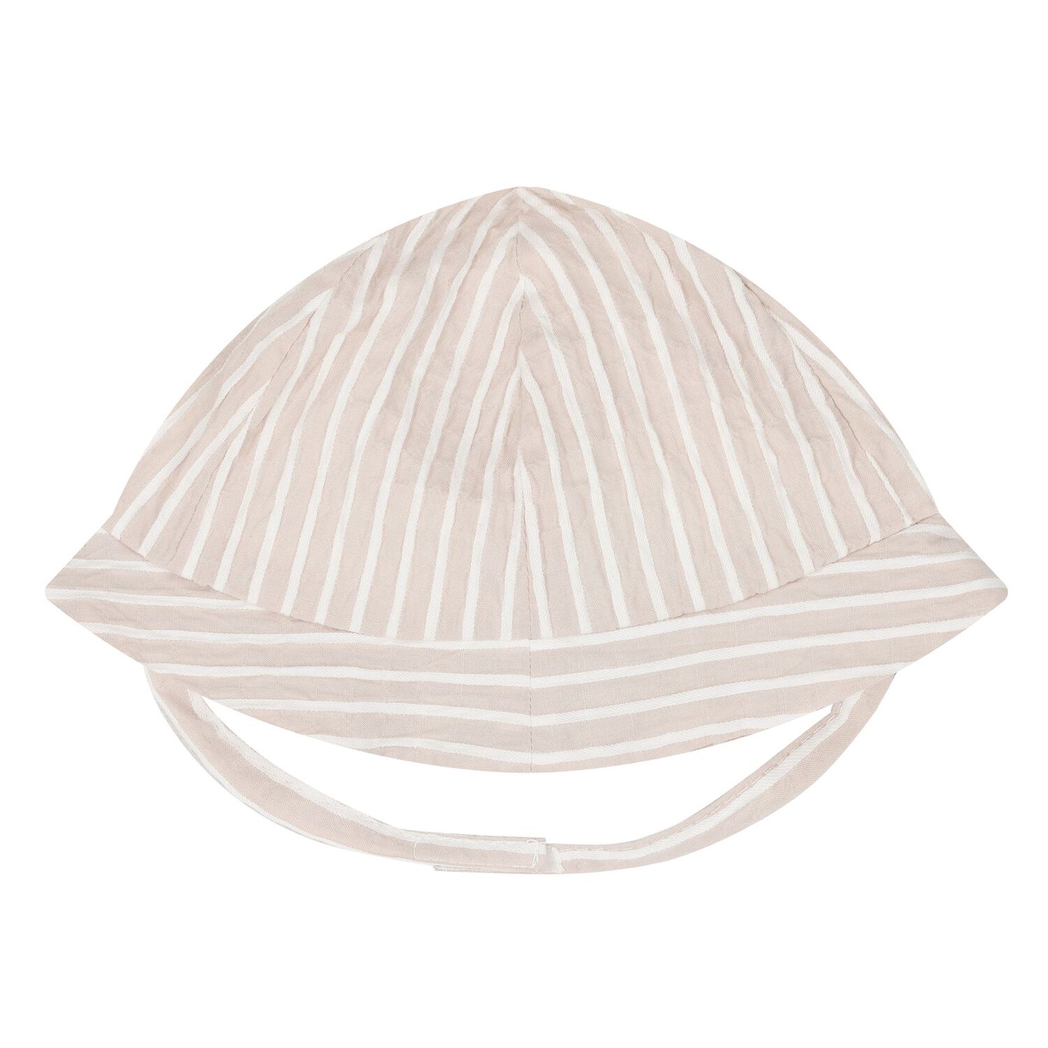 طقم رومبر مخطط باللون البيج والعاجي, 1, hi-res