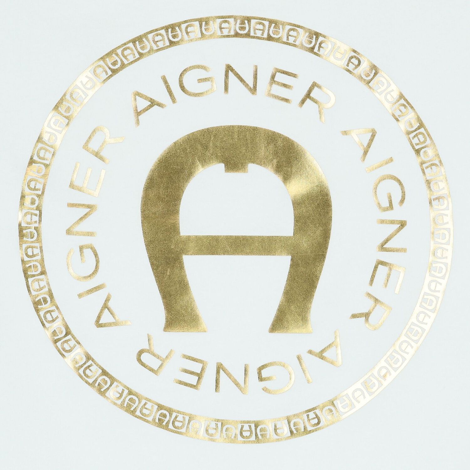 Baby Boys Blue Logo Blanket, 2, hi-res image number null