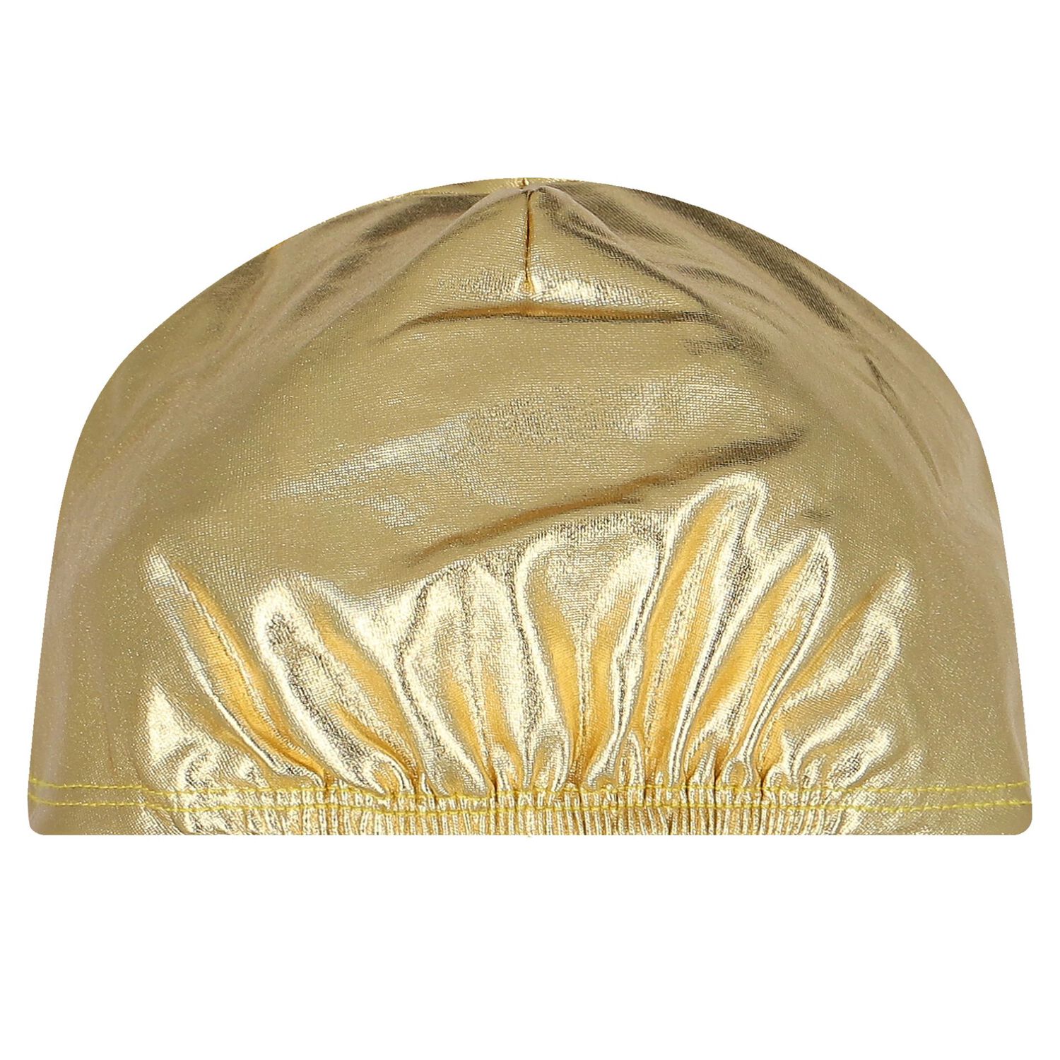 Girls Golden Snitch Costume, 1, hi-res image number null