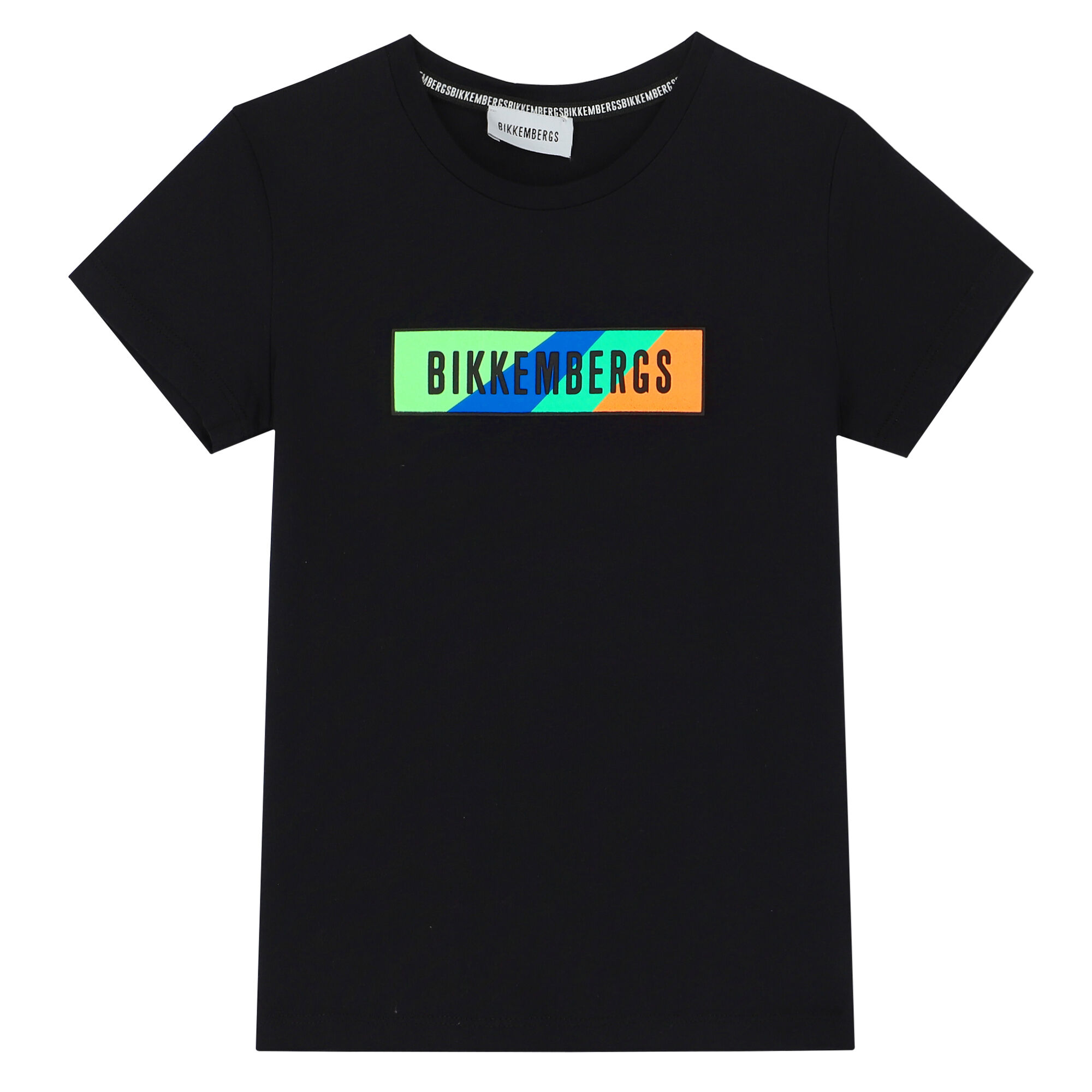 Bikkembergs Kids Junior Couture