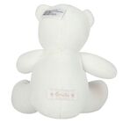 Baby White Bib Gift Set, 1, hi-res