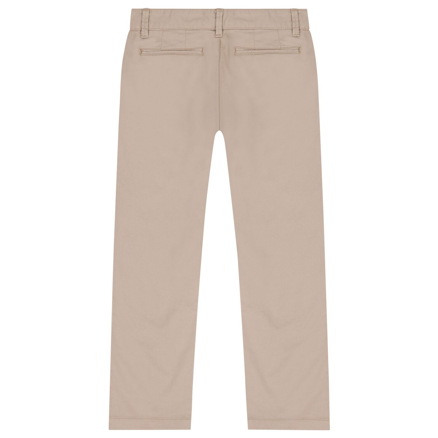 Boys Beige Trousers, 1, hi-res