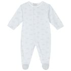 أفرول أولاد بشعار  باللون الأزرق, 1, hi-res