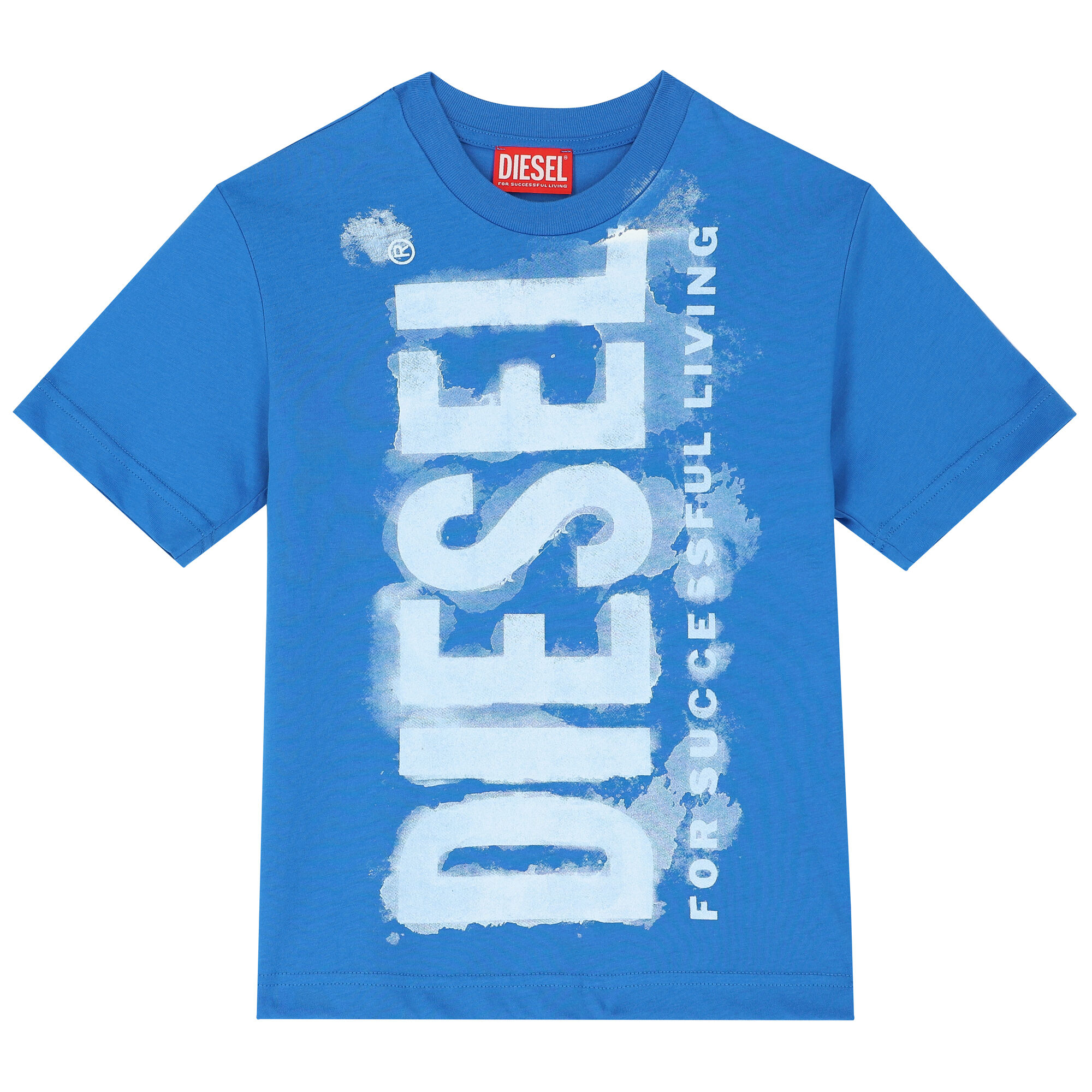 Boys diesel t shirt shop