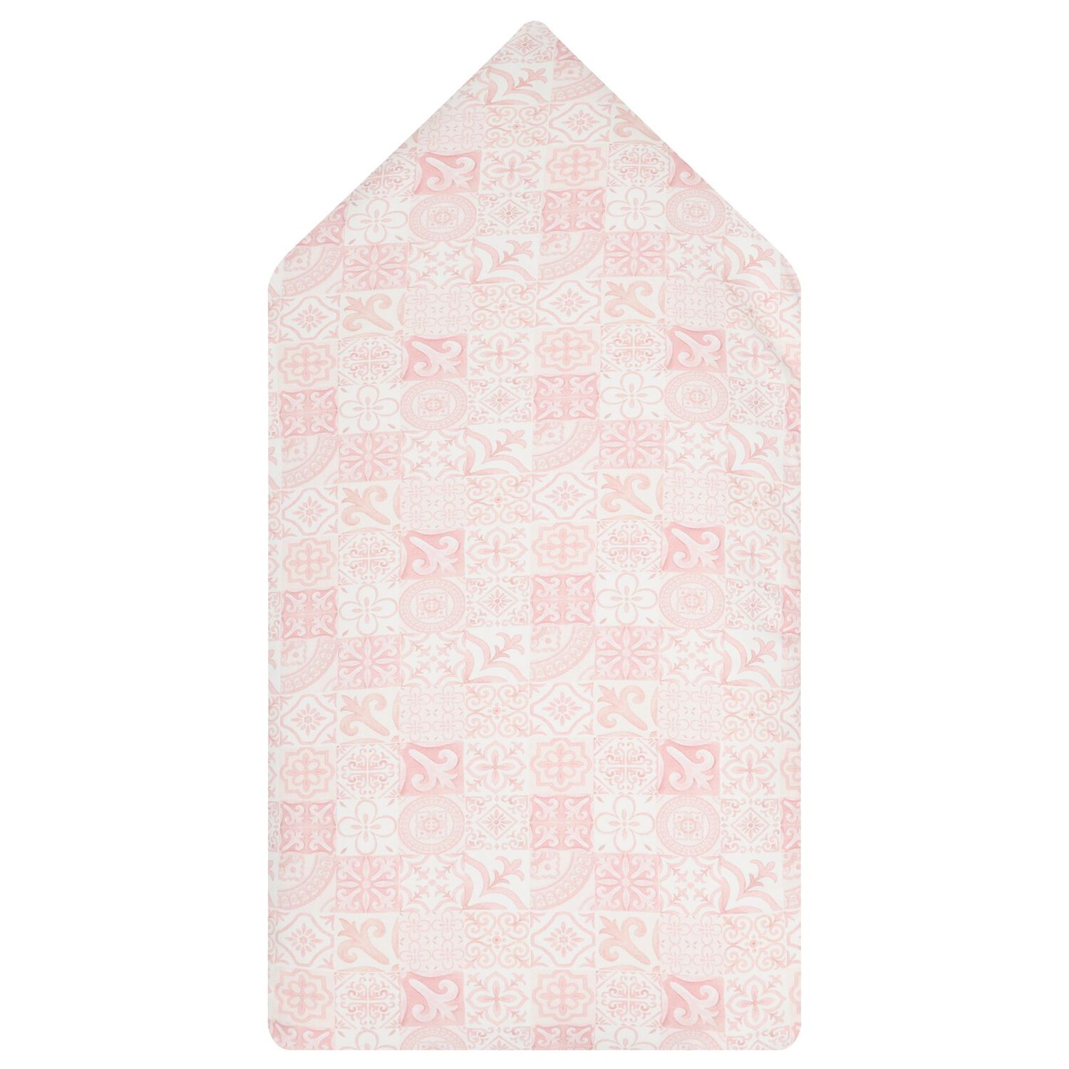 Baby Girls Pink & White Nest, 2, hi-res