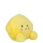 Palm Pals Yellow Yuzu Lemon Soft Toy ( 12CM ), 1, hi-res