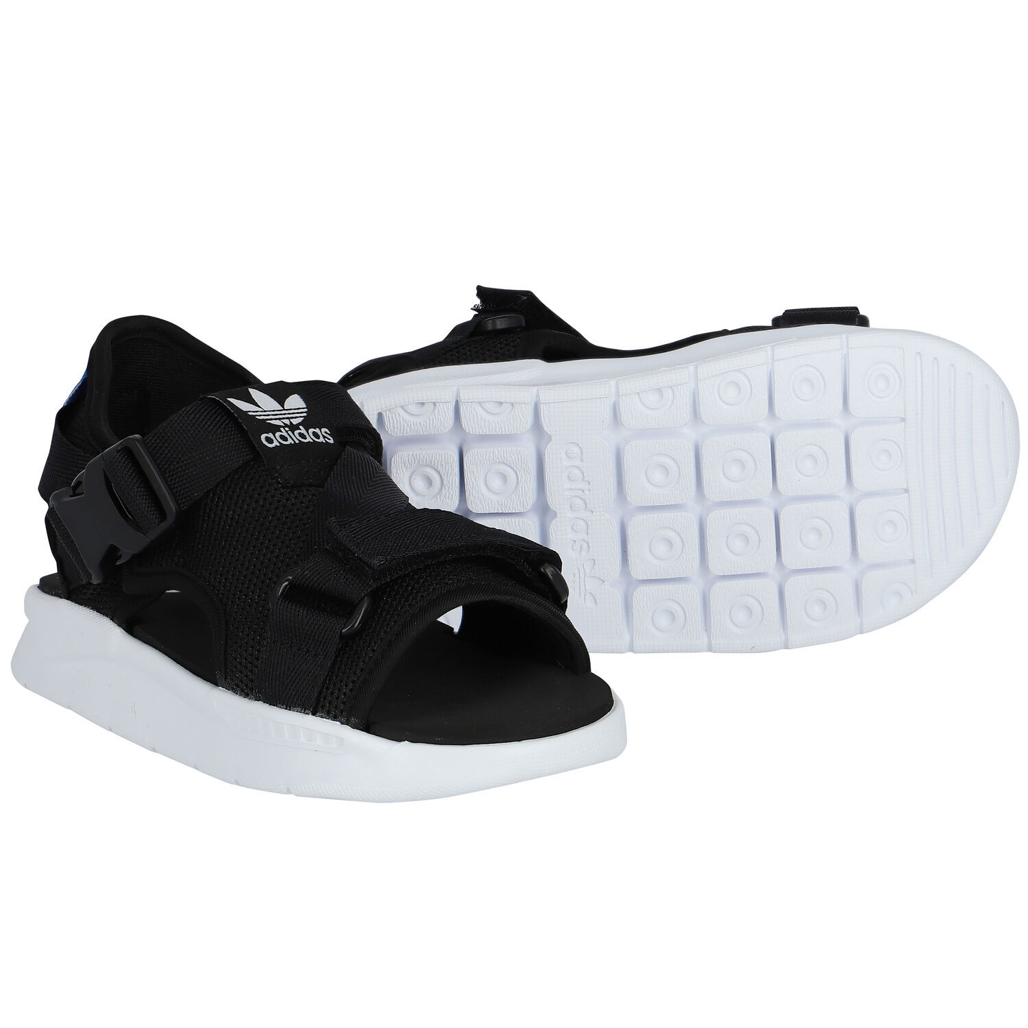 Black & White 360 3.0 Sandals, 1, hi-res image number null