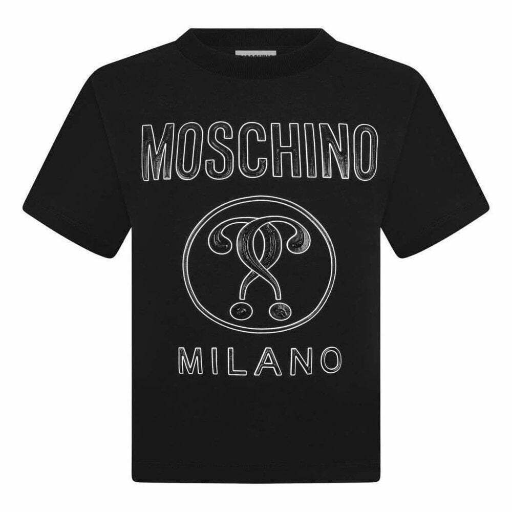 moschino junior