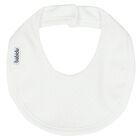 Girls White & Pink Dots Baby Gift Set, 2, hi-res