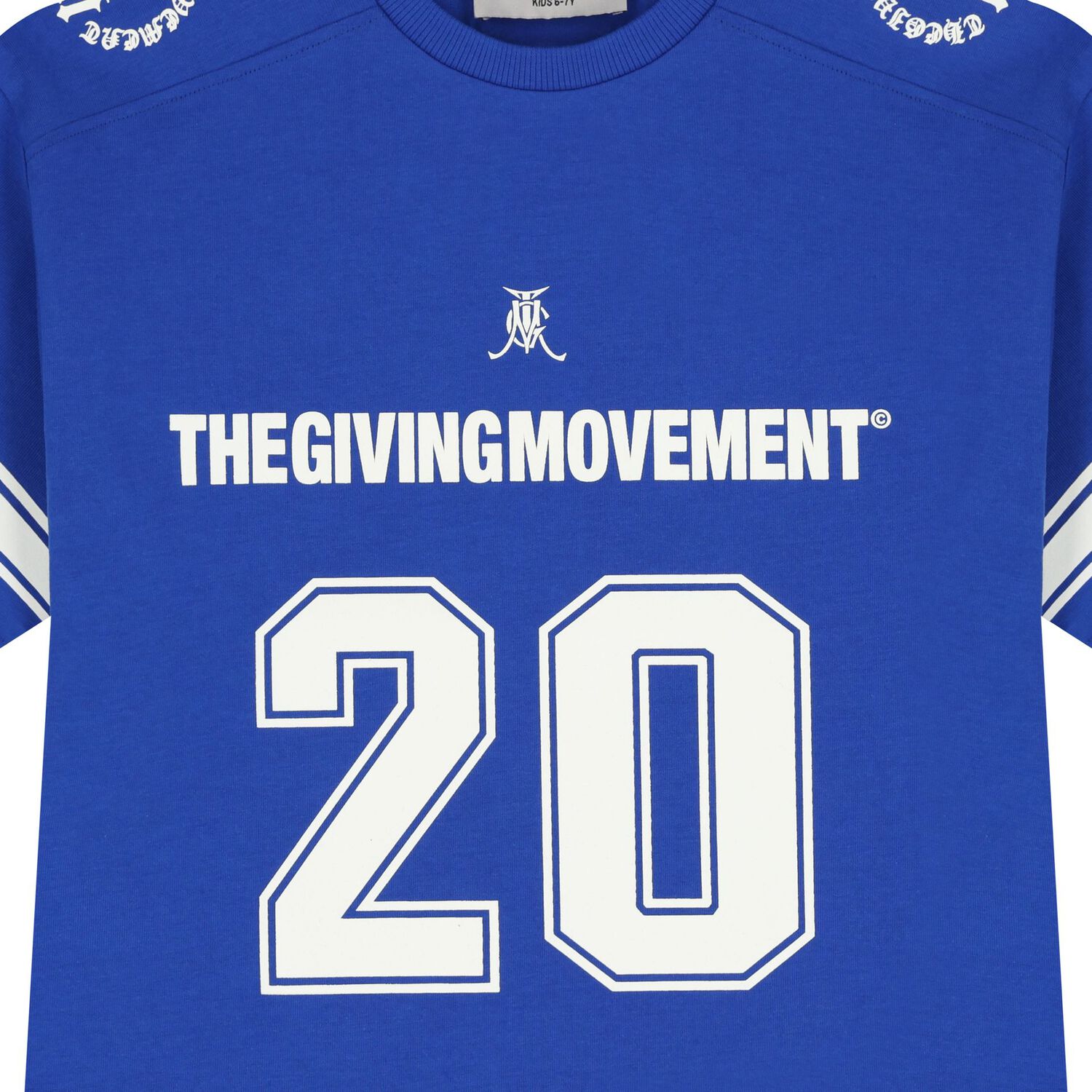 Blue Logo T-Shirt, 2, hi-res