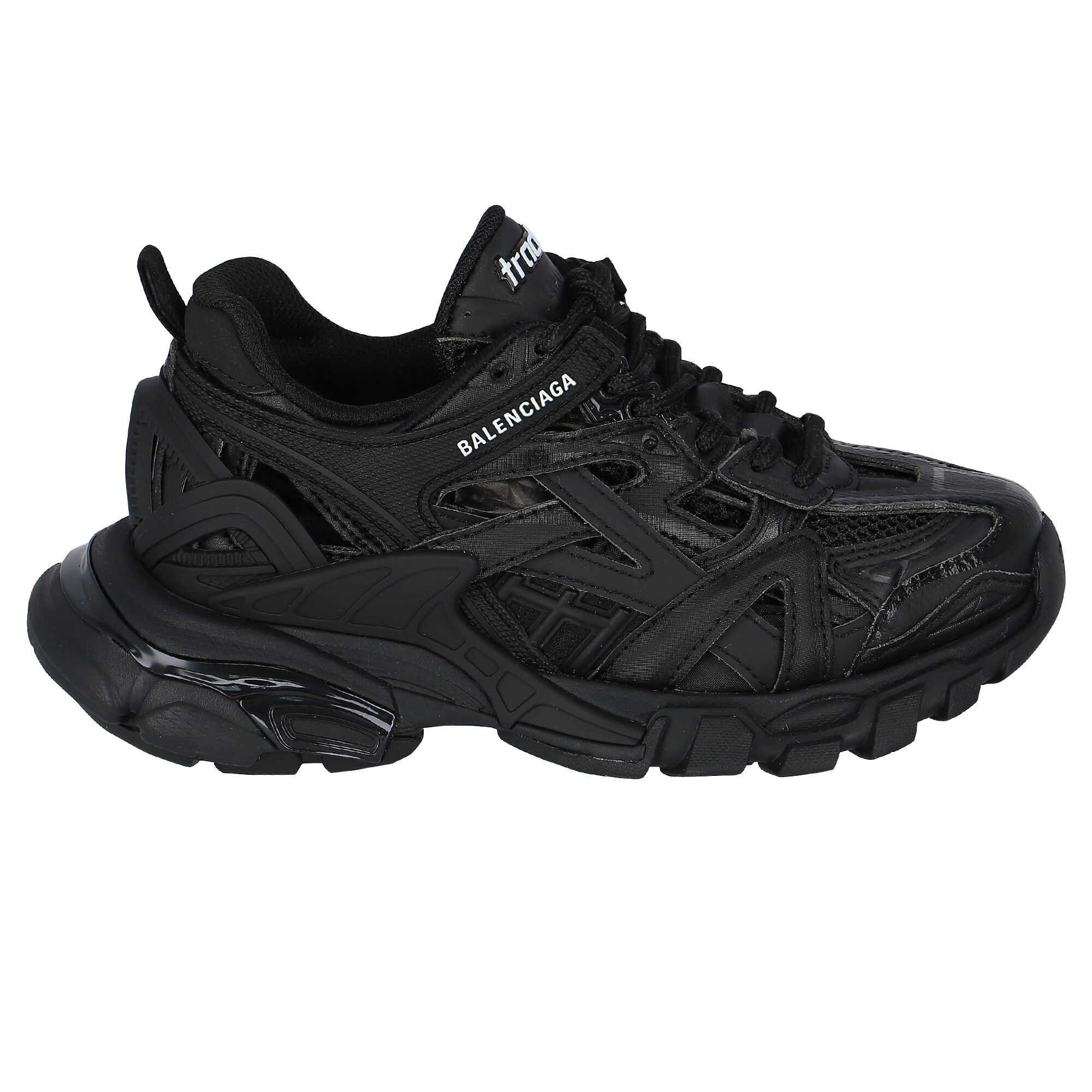 Balenciaga school shoes Clearance