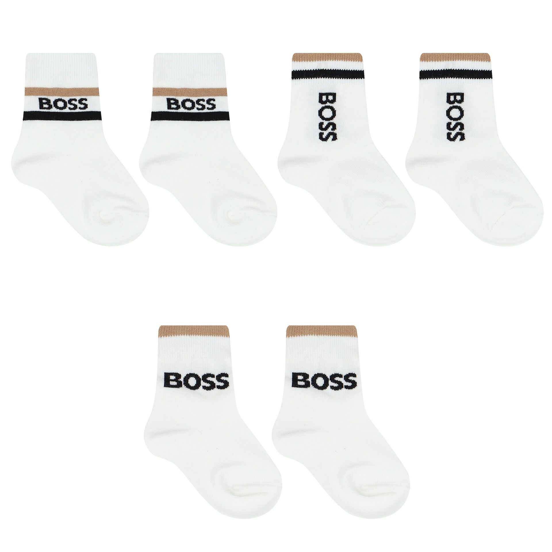 Boss socks clearance