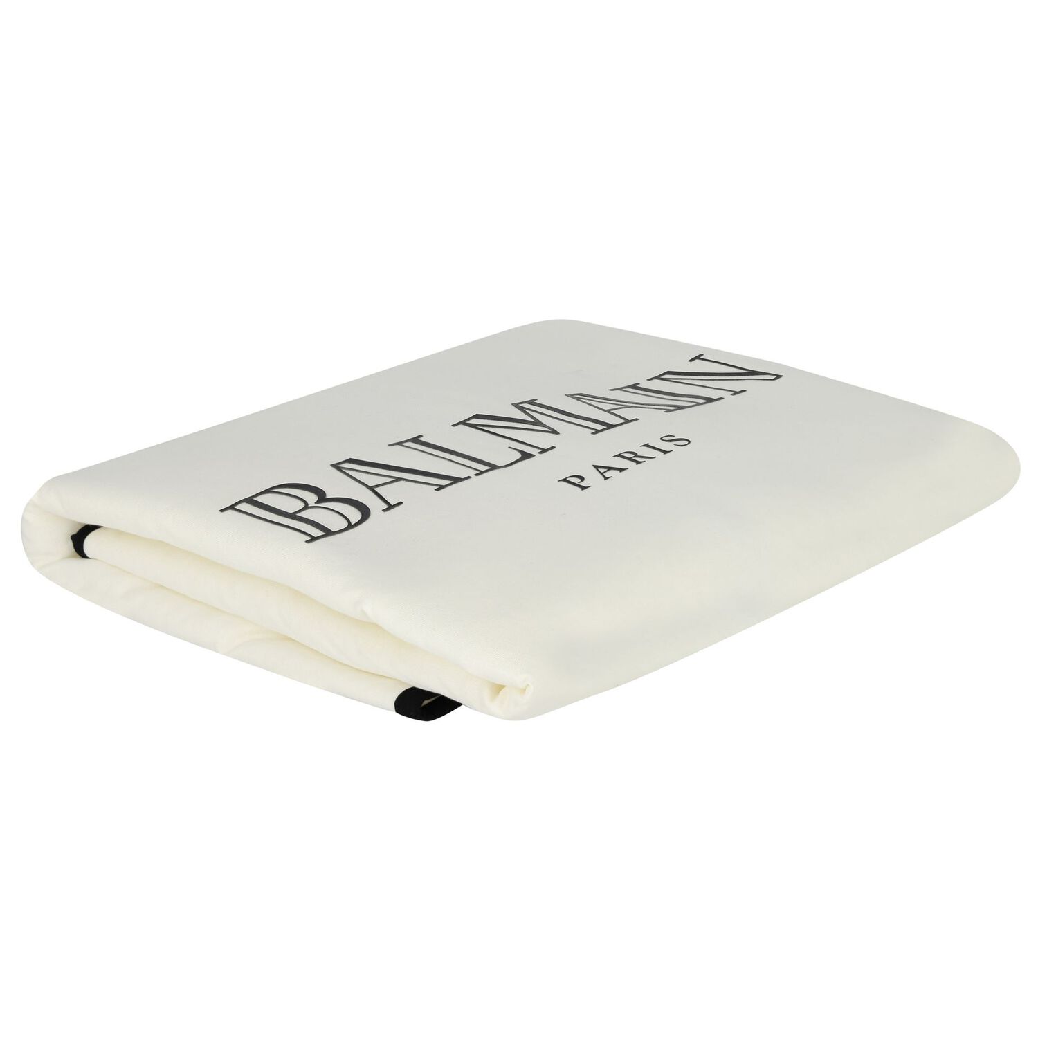 طقم هدايا افرول للاطفال باللون العاجي والأسود, 1, hi-res