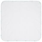 Baby Girls Mint Floral Babygrow Set, 1, hi-res